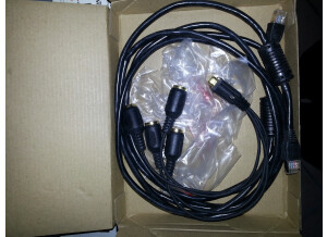 E-MU 1616M V2 Pci (59565)