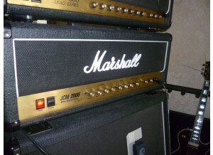 Marshall DSL100 [1997 - ] (50095)