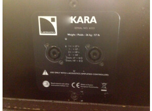 L-Acoustics KARA (8329)