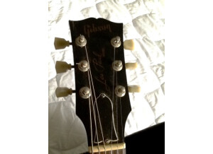 Gibson Les Paul Doublecut Classic Exclusive
