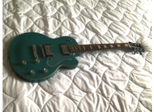 DeArmond Blues Bird M-66