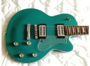 DeArmond Blues Bird M-66 (20058)