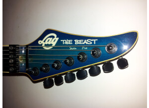 Lâg The Beast Seven Pro (54204)