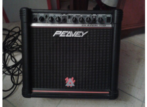 Peavey Blazer 158 (81779)