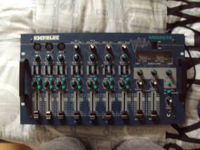 Expelec Mix 007S