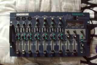 Expelec Mix 007S
