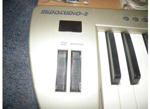 Miditech Midistudio 2 (65502)