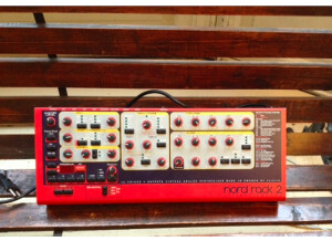 Clavia Nord Rack 2 (43535)