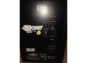 KRK Rokit 6 G2 (35272)