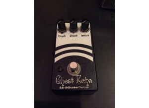 EarthQuaker Devices Ghost Echo Reverb (20904)