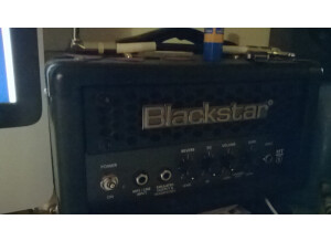 Blackstar Amplification HT Metal 1H (50913)