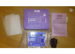 Electro-Harmonix Voice Box (29544)