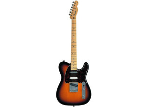 Fender Nashville Telecaster 7847