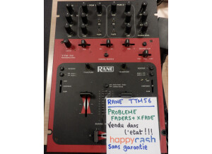 Rane TTM 56 (11894)