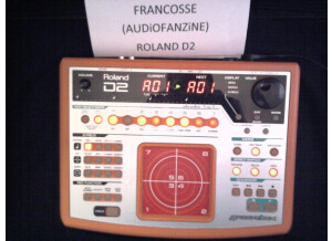 Roland D2 (97774)