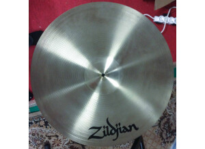 Zildjian A Custom Crash 16'' (60385)