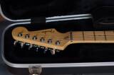 Fender American Deluxe Stratocaster HSS w/Locking Tremolo