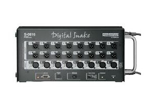 Rss By Roland S-1608 Digital Snake