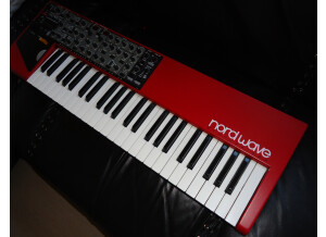 Clavia Nord Wave (76819)