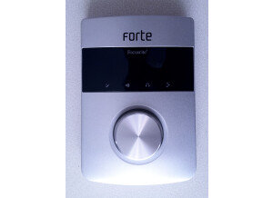 Focusrite Forte (11373)
