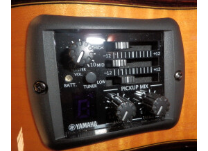 Yamaha NTX900FM (61108)