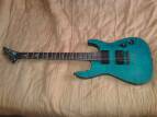 Charvel Desolation Soloist DX-1 ST