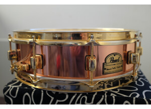 Pearl Signature Series Marvin « Smitty » Smith