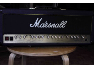 Marshall 30th Anniversary 6100
