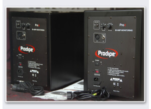 Prodipe Pro 8 (5073)