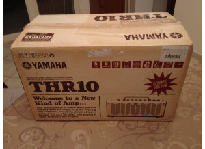 Yamaha THR10 (88303)