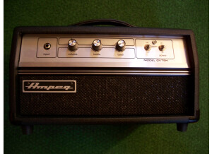 Ampeg GVT5H (40599)