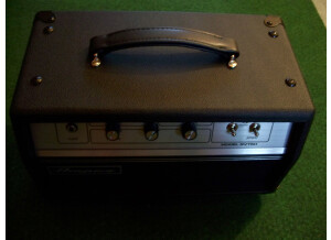 Ampeg GVT5H (74265)