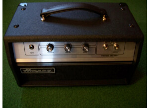 Ampeg GVT5H (90001)