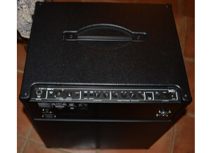 Gallien Krueger MB 115 II