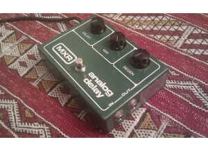 MXR M118 Analog Delay Vintage (69984)