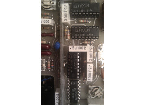 MXR M118 Analog Delay Vintage (73667)