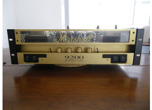 Marshall 9200 Power Amp [1993 - ? ] (73850)
