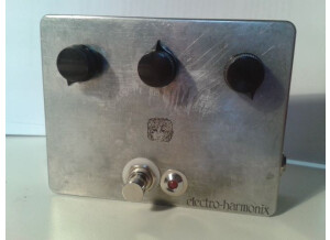 Das Musikding Der Muff