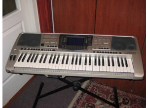 Yamaha PSR-2000 (86685)