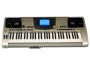 Yamaha PSR-2000 (33840)