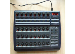 Behringer B-Control Rotary BCR2000 (98195)