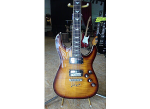 Schecter C-1 Plus (77966)