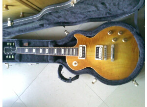 Gibson Les Paul Standard Faded '60s Neck (1209)