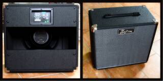 Kustom Defender 1x12