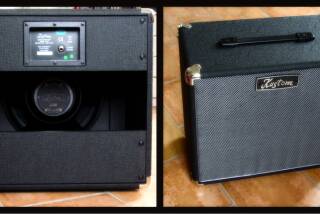 Kustom Defender 1x12