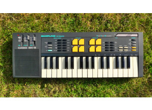 Casio SK-5 (43657)