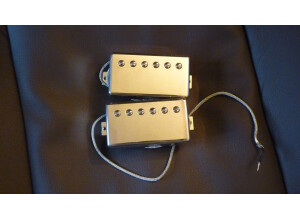 Gibson Vintage Matched Pickup Set (Classic 57 x2) (52217)