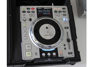 Denon DJ DN-S3500 (27117)