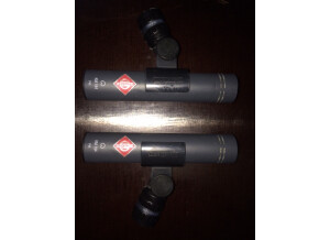 Neumann KM 184 (78191)