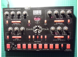 Red Sound Systems DarkStar (63815)